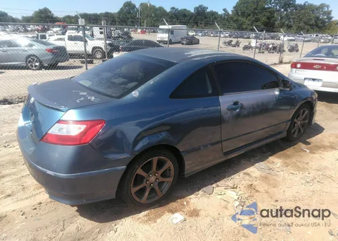 2006 Honda Civic Lx from USA, damaged, VIN 2HGFG12656H506006